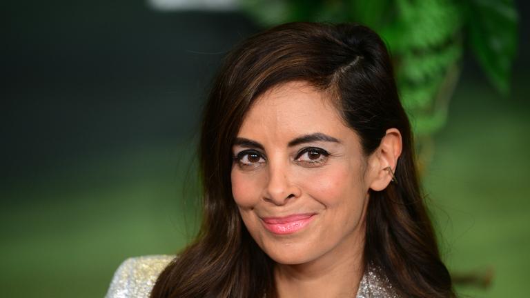 Collien Fernandes klagt Christian Ulmen an