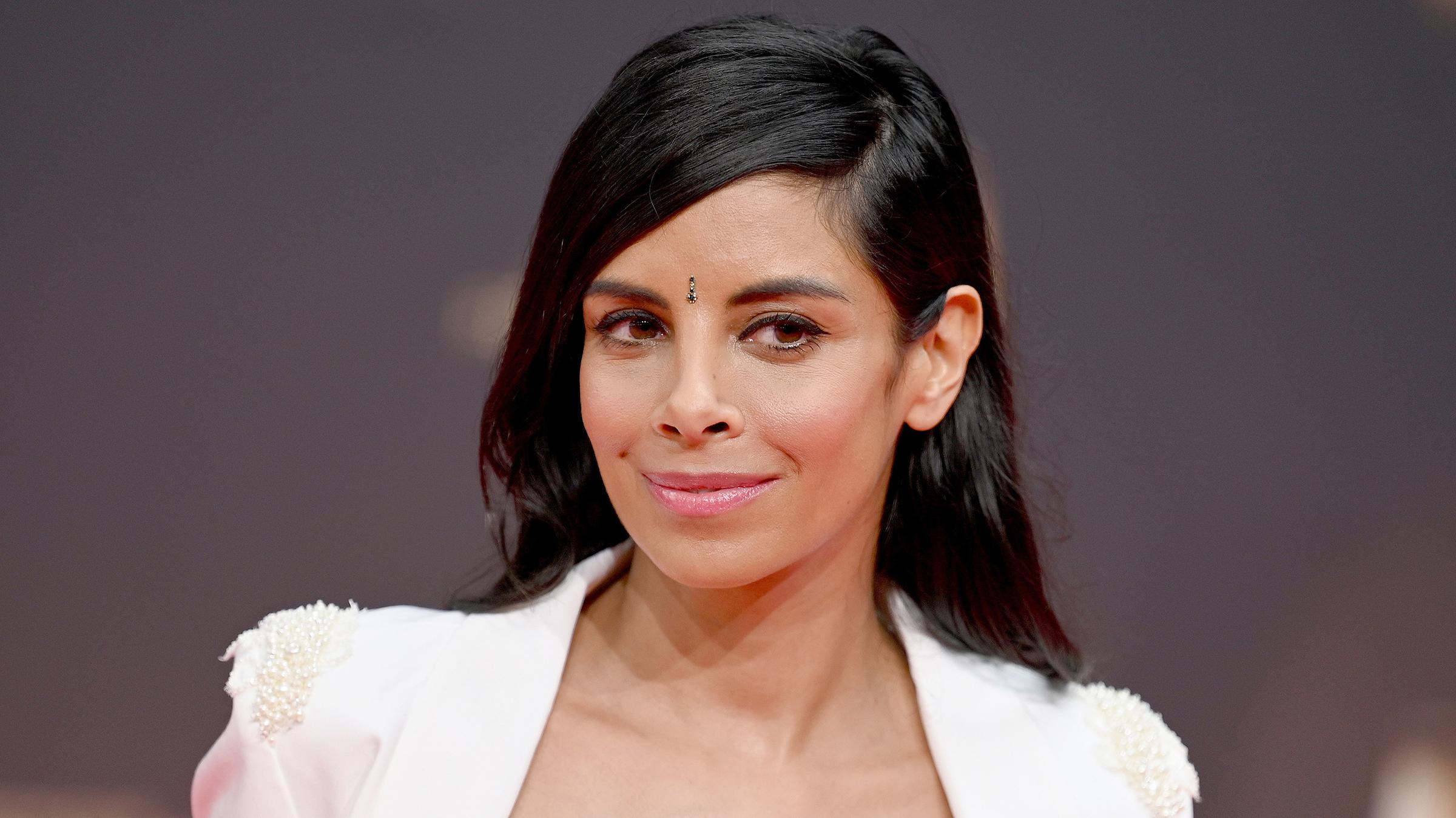 Collien Ulmen-Fernandes