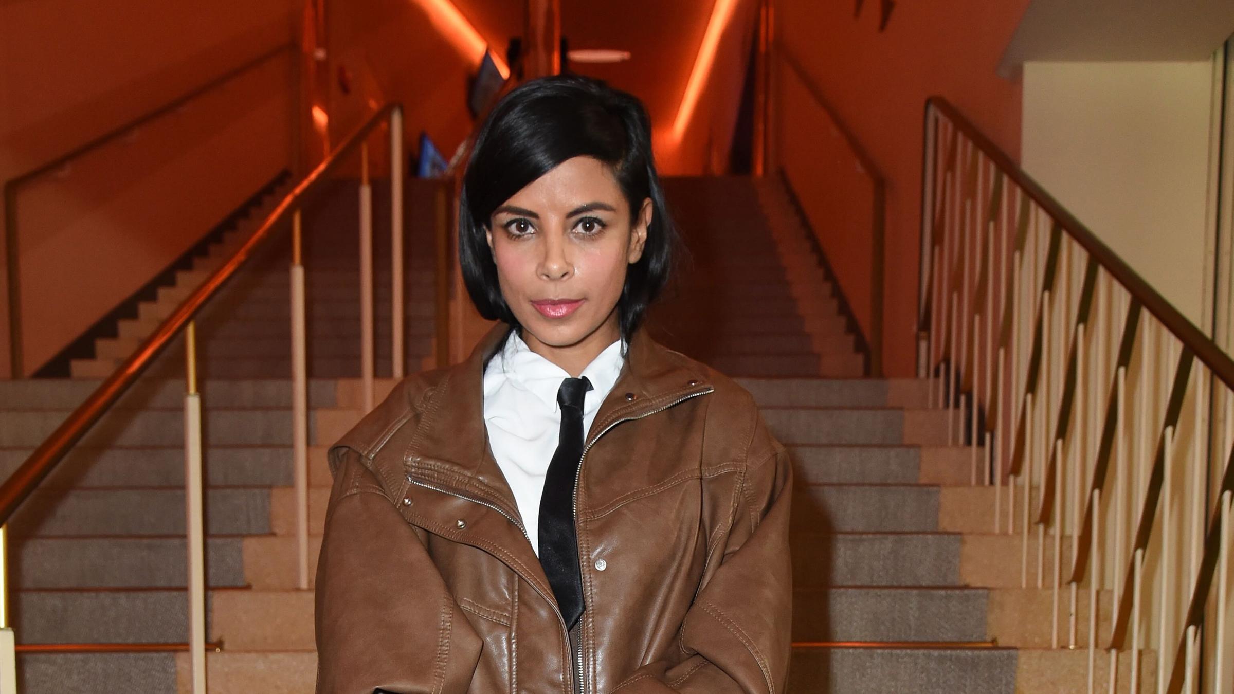 Collien Ulmen-Fernandes