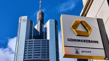 Die italienische Großbank UniCredit wollte die Commerzbank schon länger übernehmen. Jetzt liegt ein offizielles Angebot vor.
