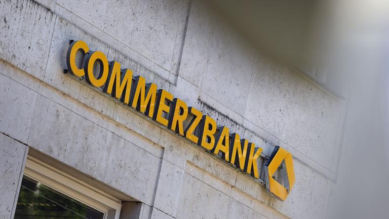 Commerzbank Filiale