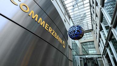 Bund will Anteile an Commerzbank halten
