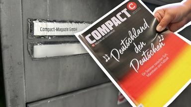 TN: Was bringt das "Compact"-Verbot?