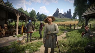 Computerspiel: Kingdom Come Deliverance II