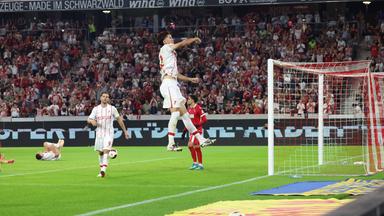 SC Freiburg löst Ticket für die Conference League