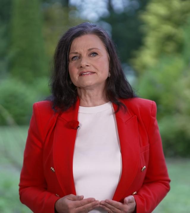 Gitta Connemann  CDU | Vorsitzende Mittelstands- und Wirtschaftsunion