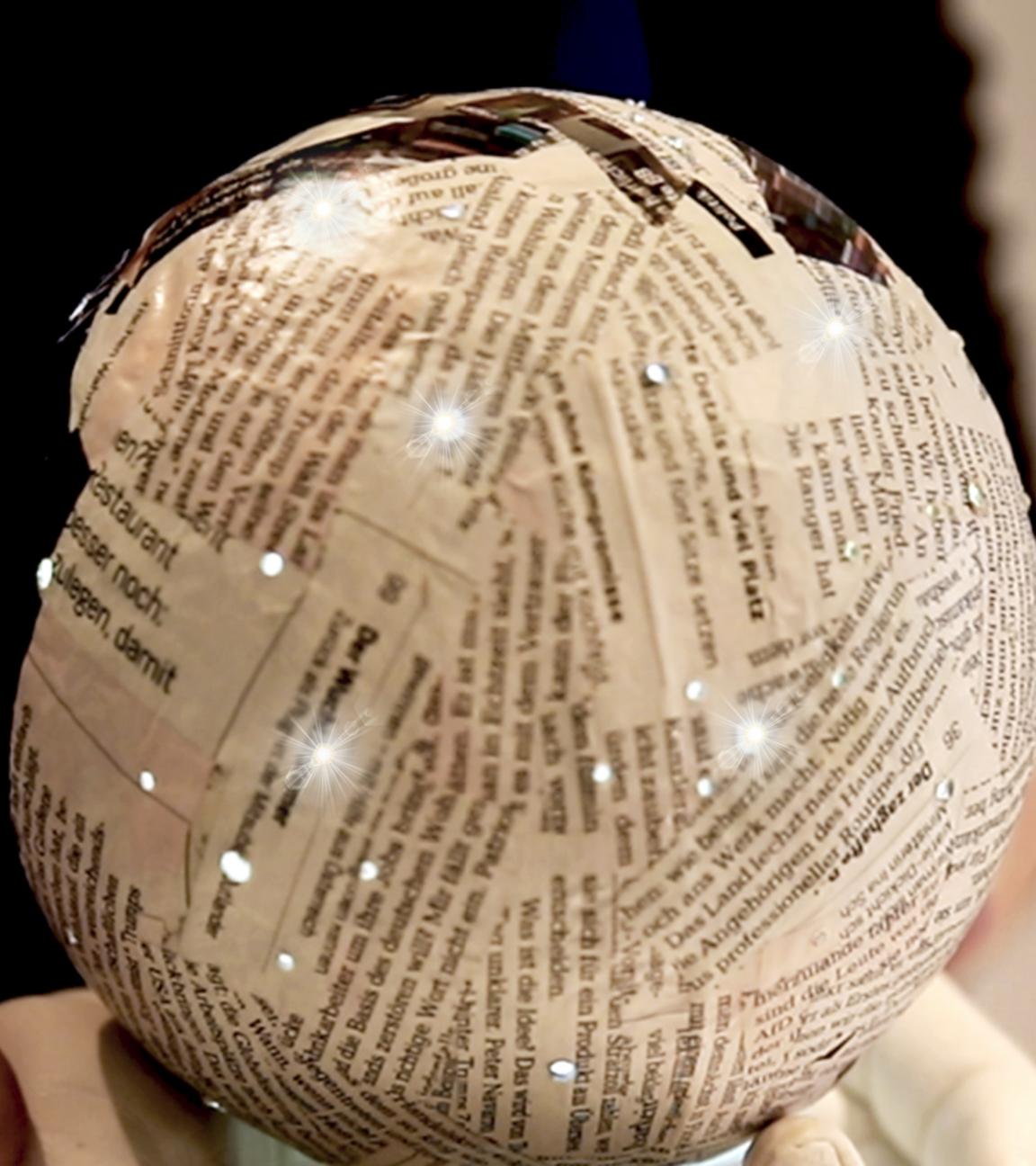 Constructive World Award