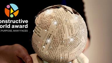 Constructive World Award
