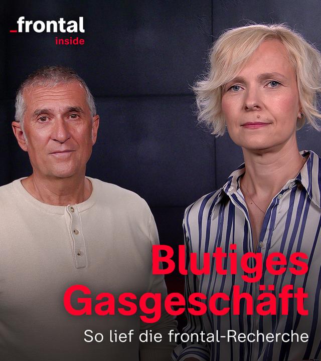 Redakteure Redaktion frontal