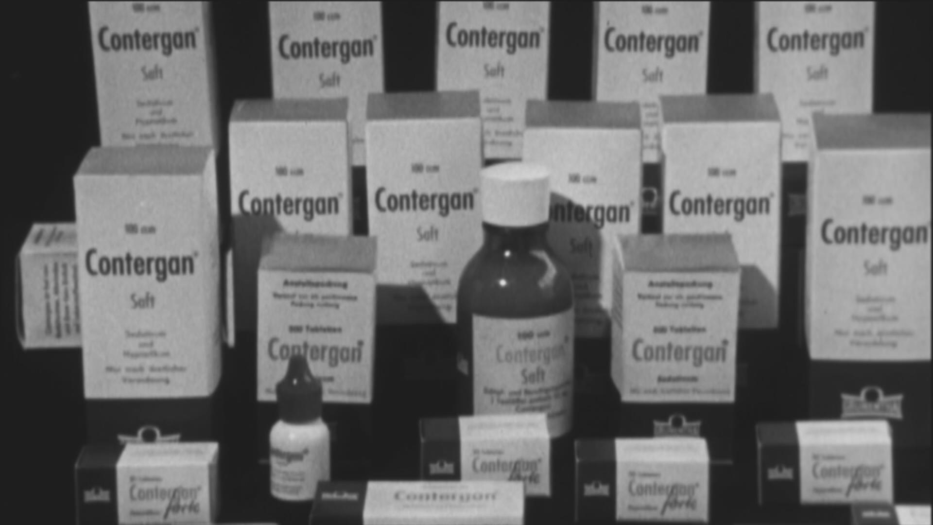 Contergan