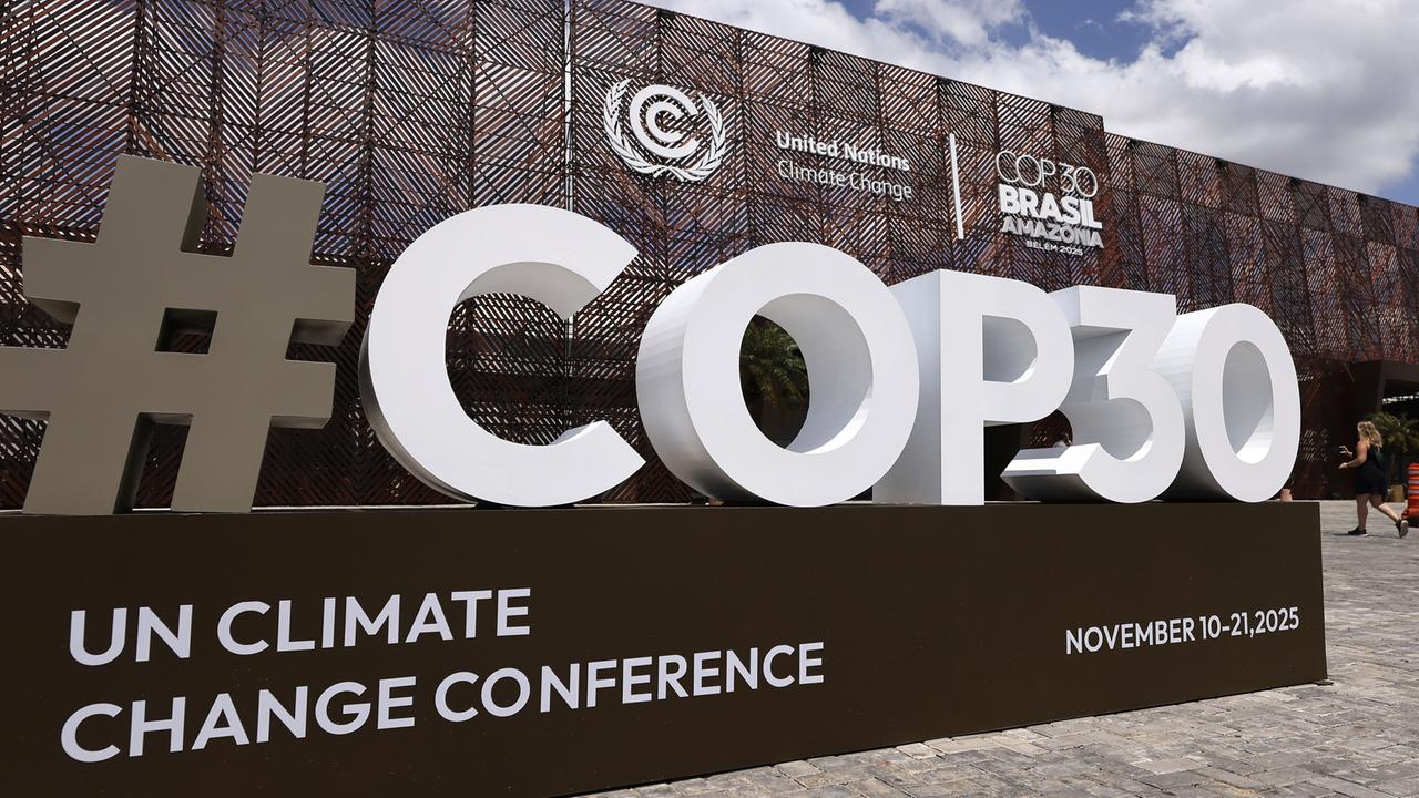 Klimaschutz: Alles umsonst? Was kann Klimakonferenz retten?