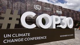 COP30 logo