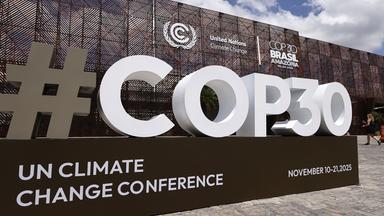 COP30-Logo