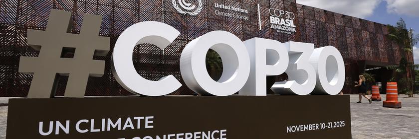 COP30-Logo