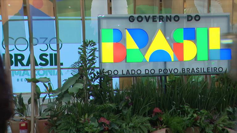 Zweiter Tag bei der COP 30