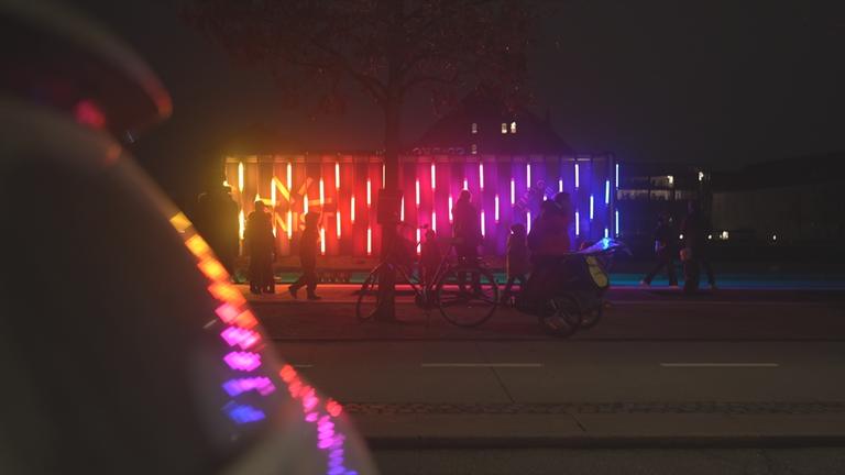 Copenhagen Light Festival