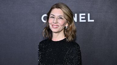 Sofia Coppola wird für ihre Karriere geehrt
