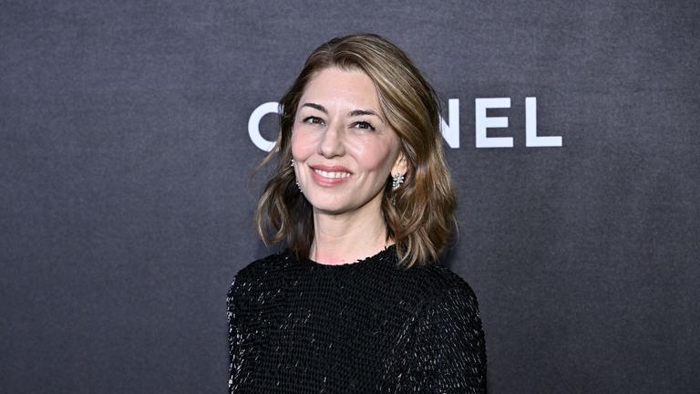 Sofia Coppola wird für ihre Karriere geehrt