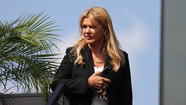 Corinna Schumacher