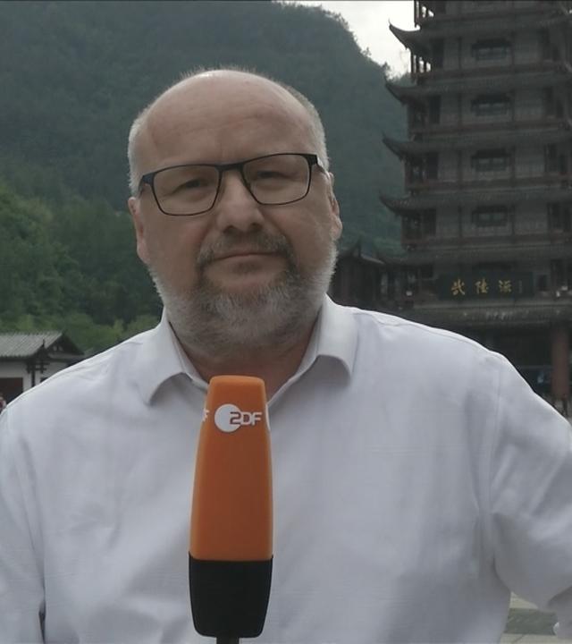 Corona: Aktuelle Stimmung in China