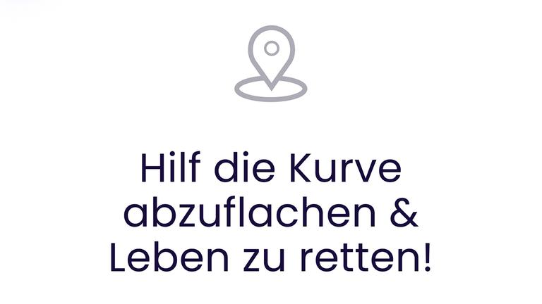Corona App Frame 120