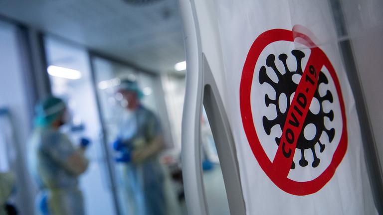 Fünf Jahre nach dem ersten Corona-Fall