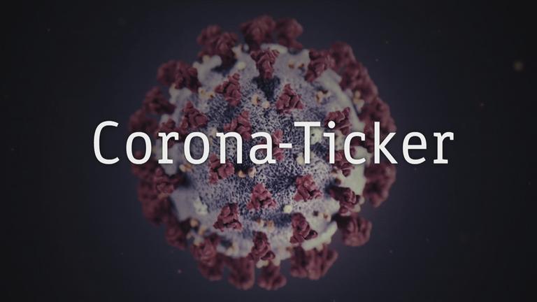 Aktuelle Entwicklung in Deutschland zum Coronavirus am 12.März 2020