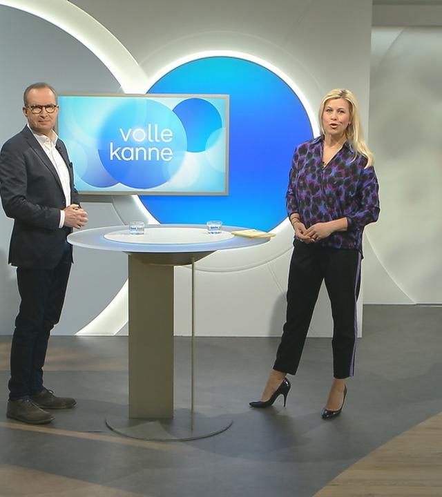 Corona-Update vom 18. März