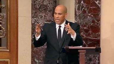 Cory Booker