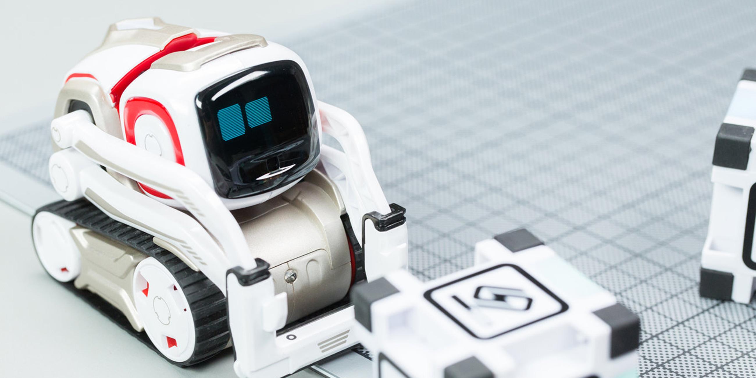 Cozmo