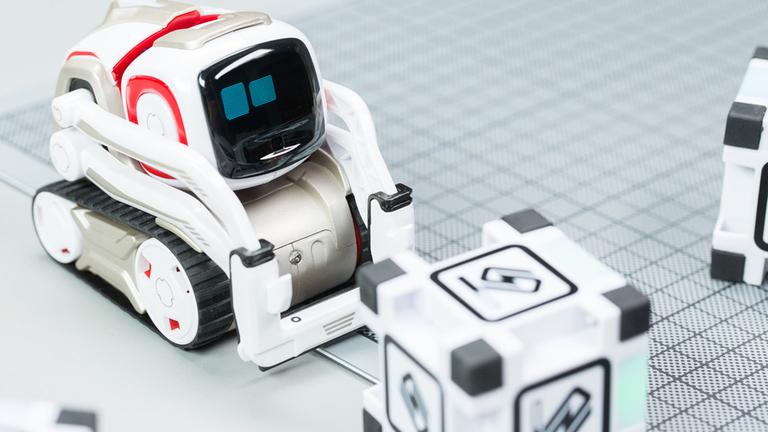 Cozmo