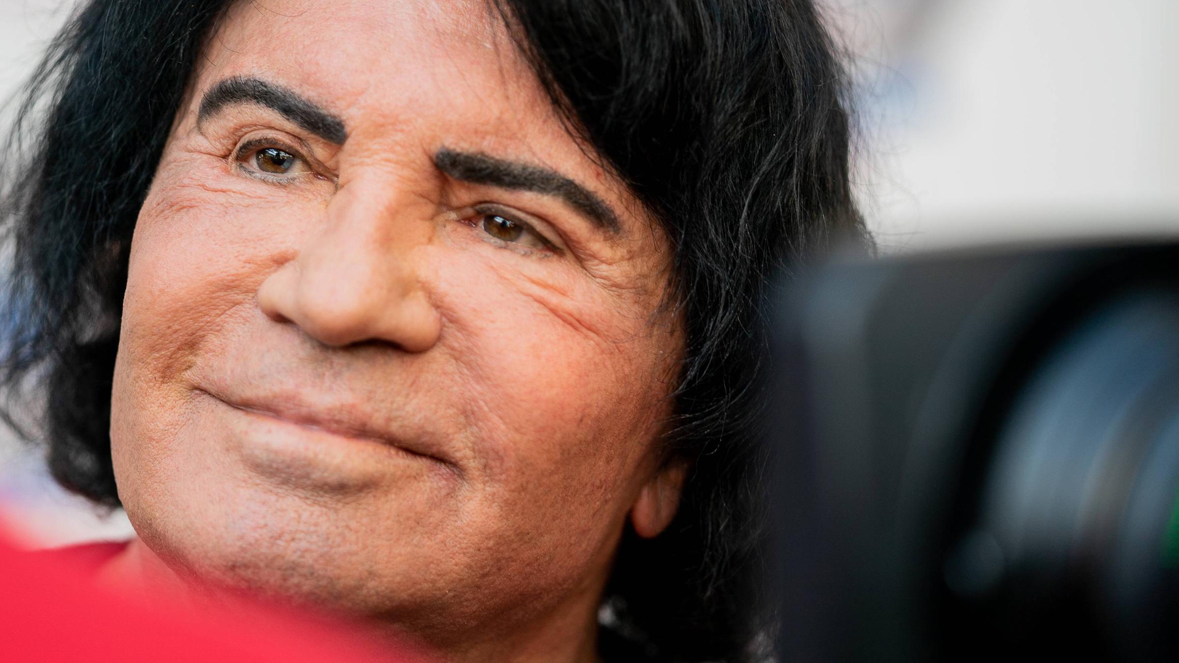 Archiv: Costa Cordalis 2018 an der Playa de Palma, El Arenal