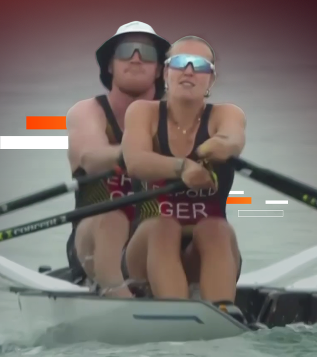 Costal Rowing
