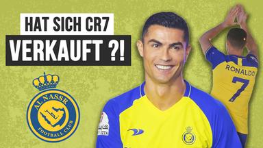 CR7 - Manu Thiele