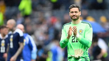 Craig Gordon