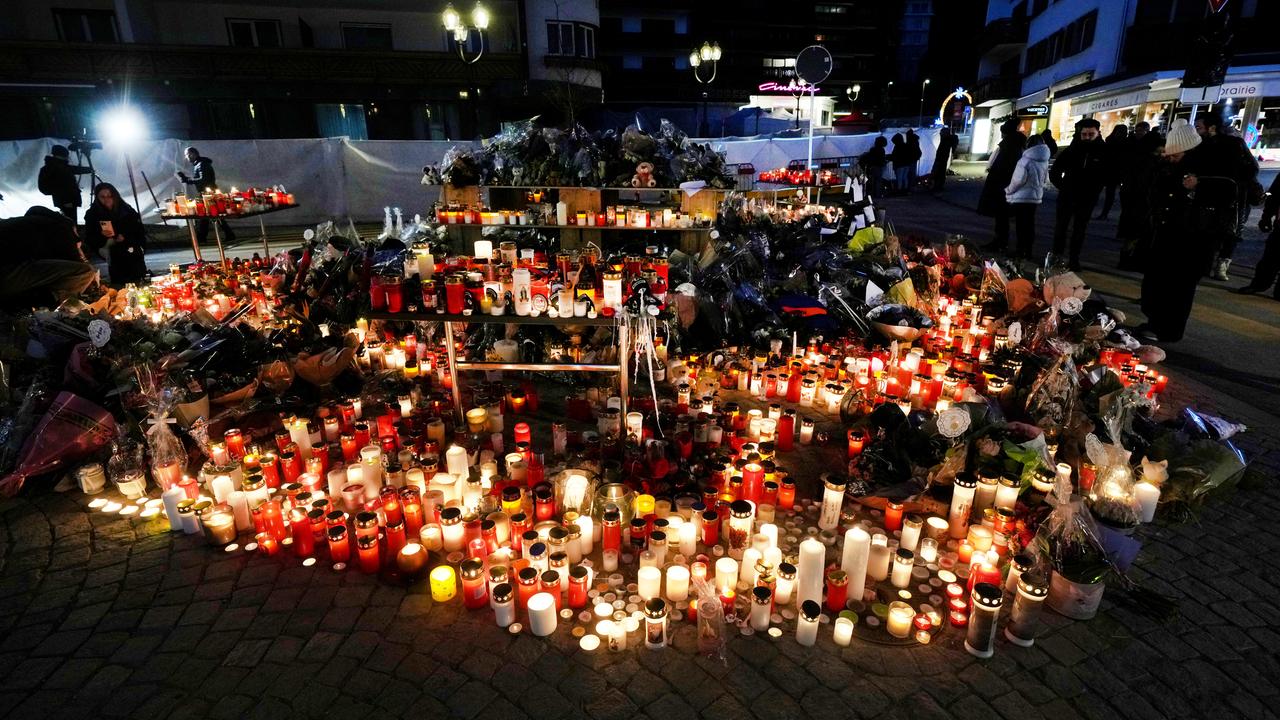 Crans-Montana: Alle Toten identifiziert, viele minderjährig