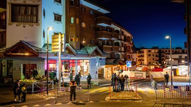 Crans-Montana