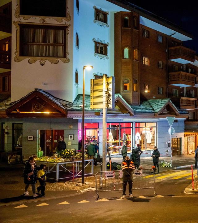 Crans-Montana