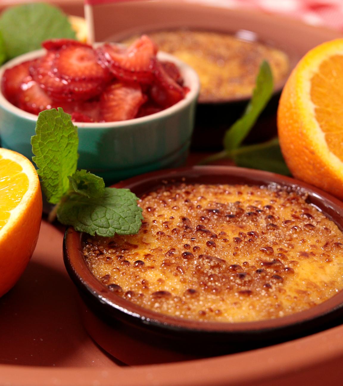 Crema Catalana