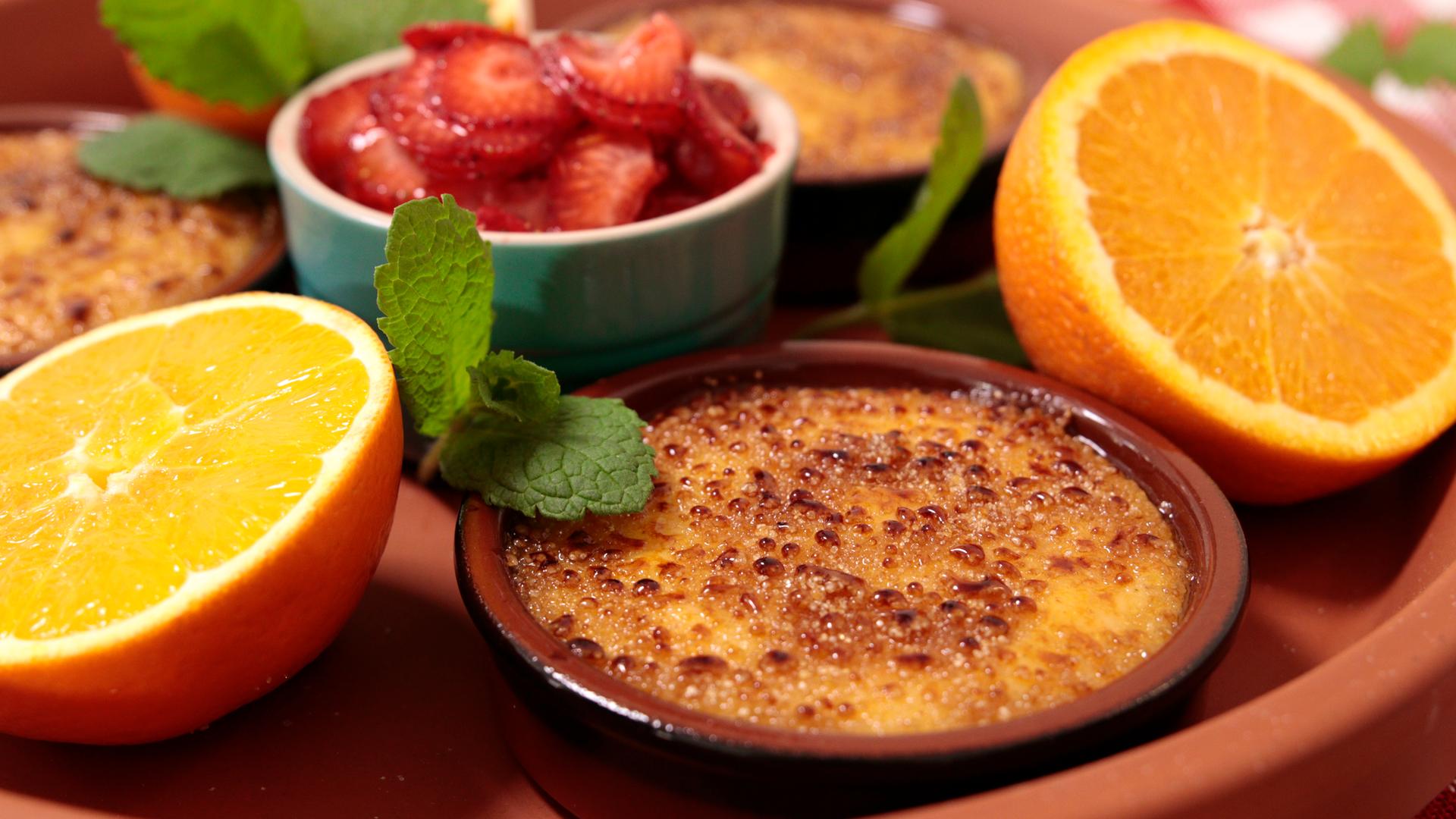 Crema Catalana
