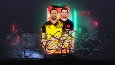 Die Schattenwelt der Bundesliga-Partner