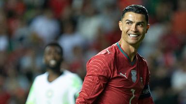 Cristiano Ronaldo am 10.06.26