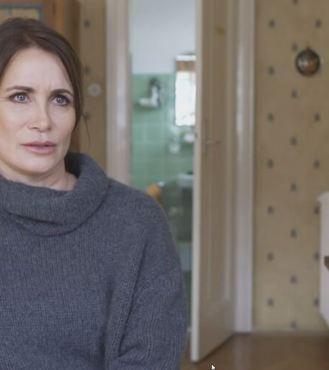 Weihnachtsfilm "Dahlmanns letzte Bescherung"