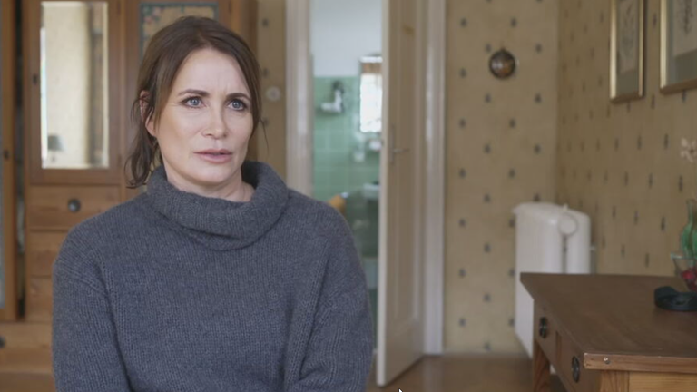 Weihnachtsfilm "Dahlmanns letzte Bescherung"