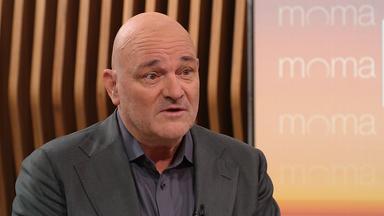 Robert Crumbach  SPD | Minister für Infrastruktur und Landesplanung Brandenburg