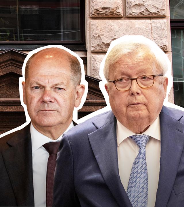 TN: Cum-Ex-Deals ohne Konsequenzen?  