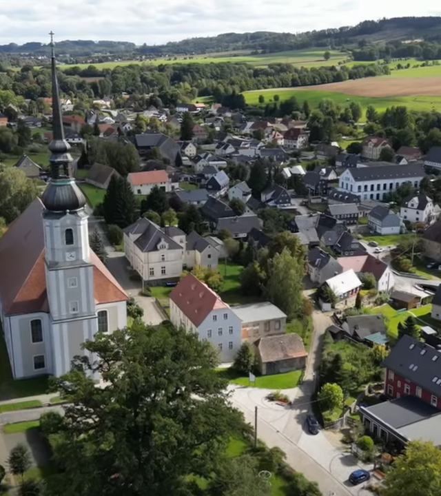 cunewalde