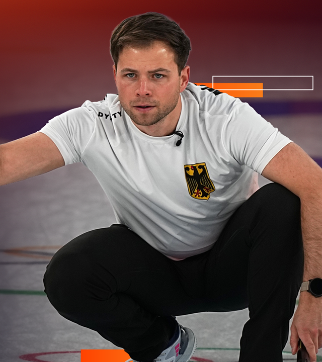 Deutsches Team Curling 
