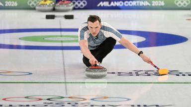 Curling eröffnet die Winterspiele - Das bringt der Auftakt