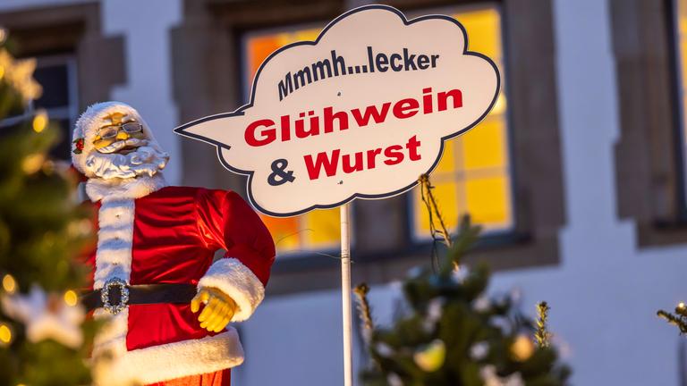 „Weihnachtsmarktleckereien 2.0“